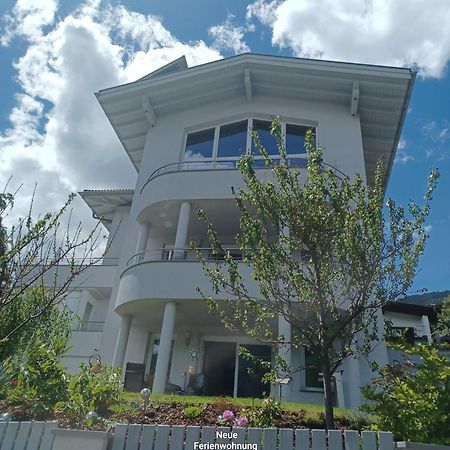 Ferienwohnung Witting Wenns Dış mekan fotoğraf