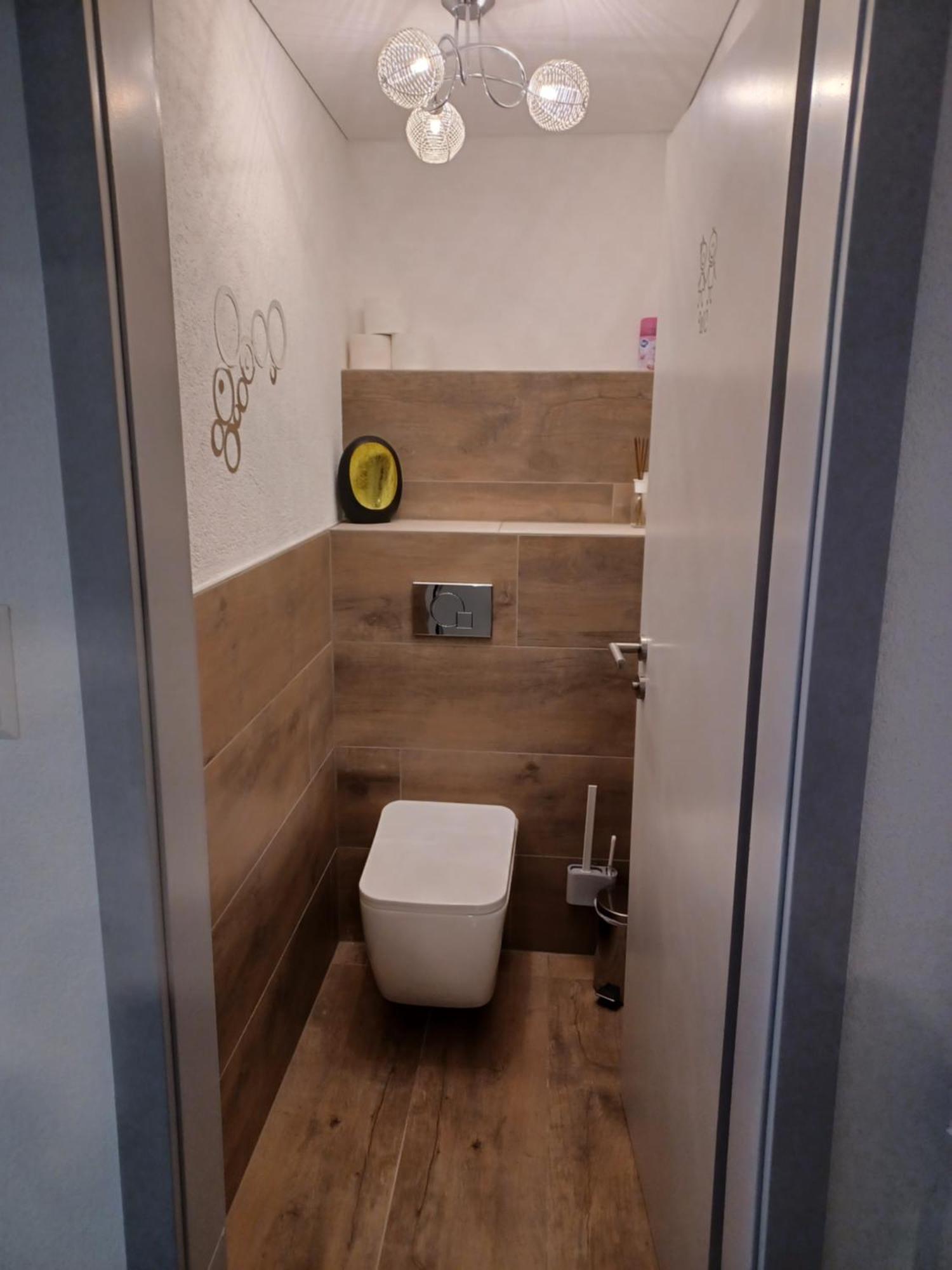 Ferienwohnung Witting Wenns Dış mekan fotoğraf