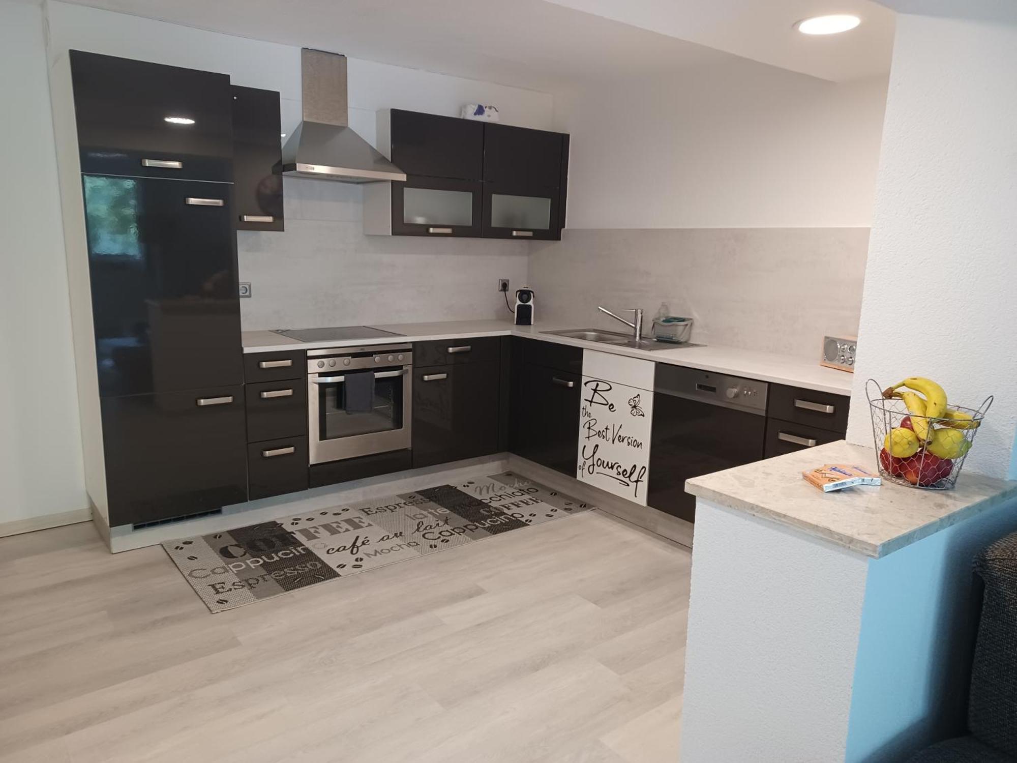 Ferienwohnung Witting Wenns Dış mekan fotoğraf
