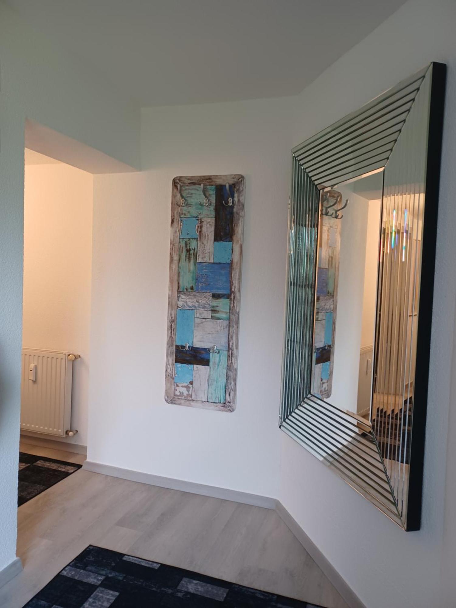 Ferienwohnung Witting Wenns Dış mekan fotoğraf