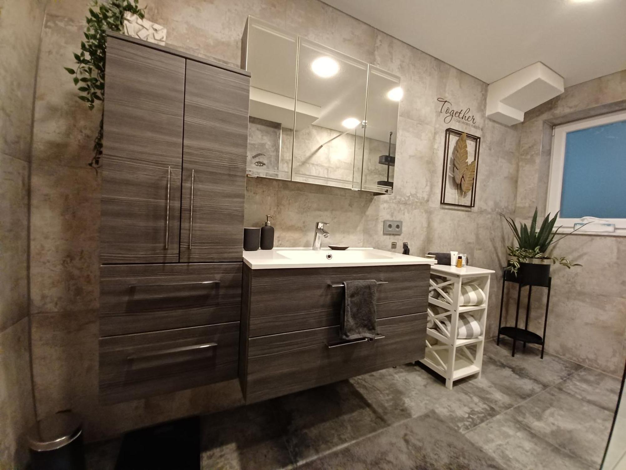 Ferienwohnung Witting Wenns Dış mekan fotoğraf