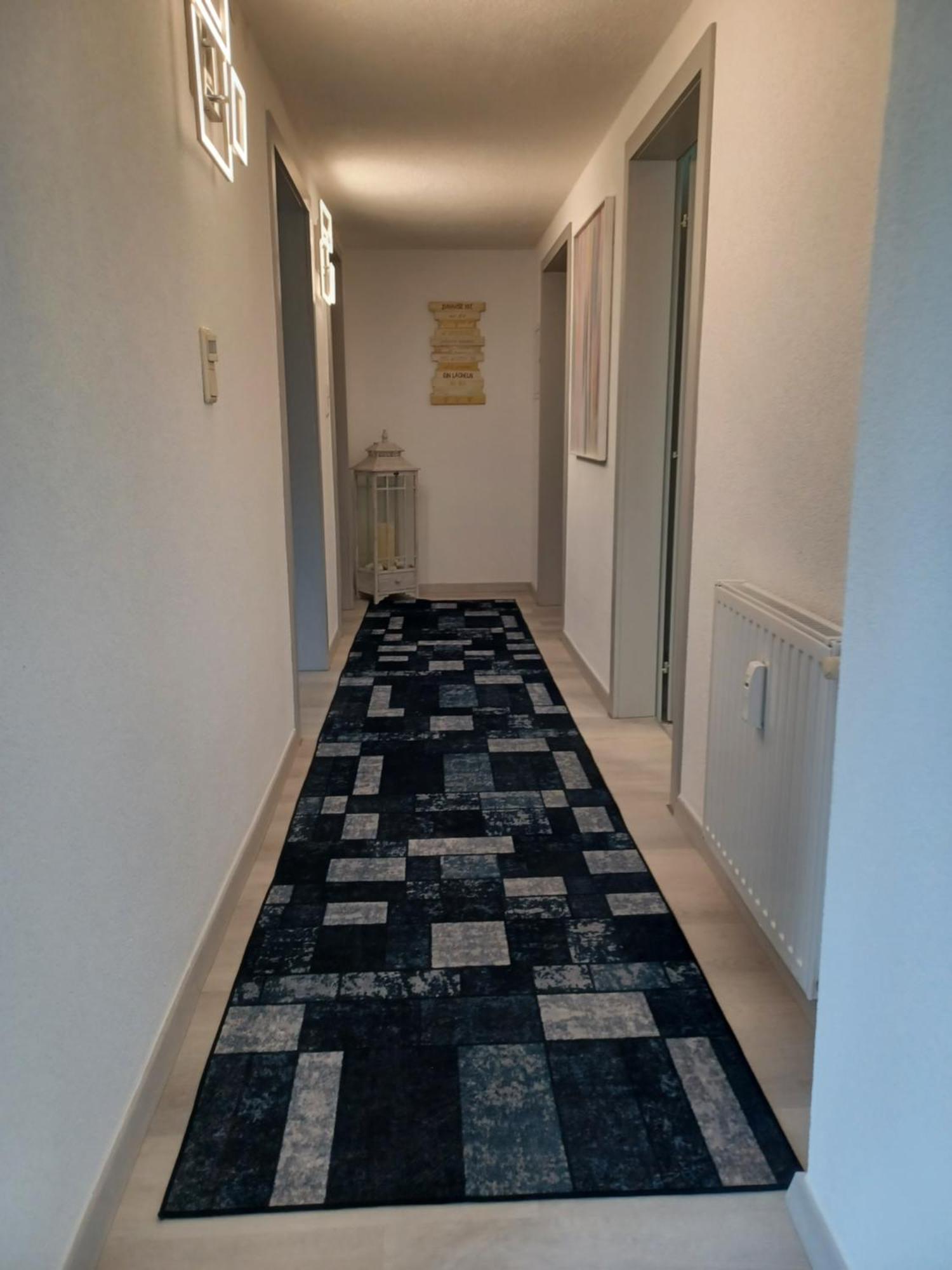 Ferienwohnung Witting Wenns Dış mekan fotoğraf