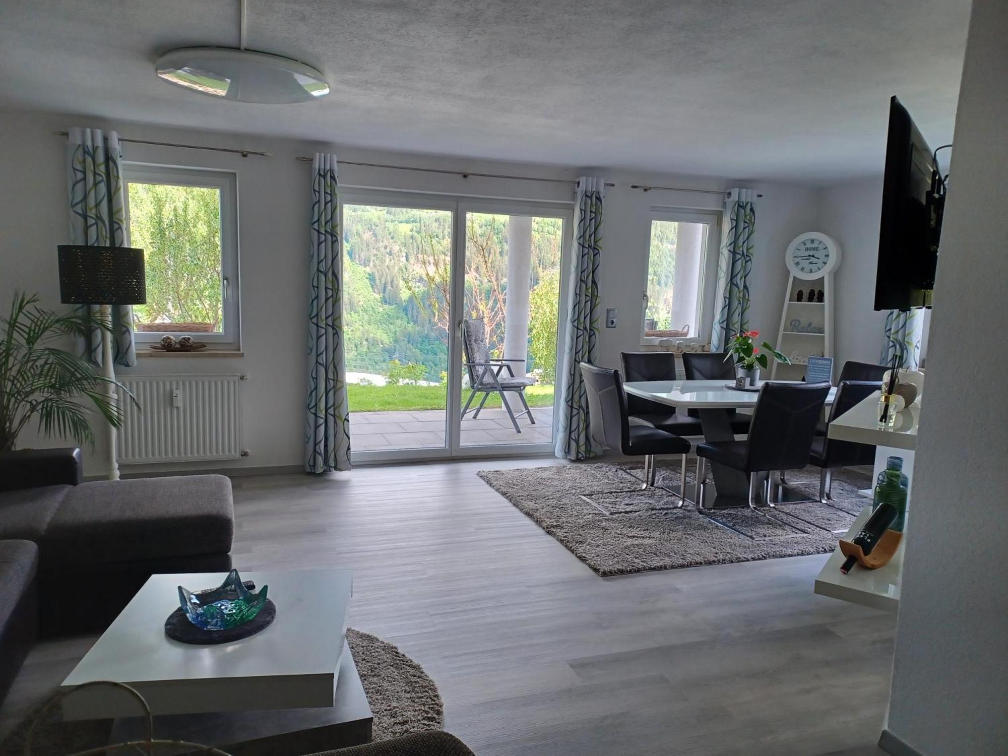 Ferienwohnung Witting Wenns Dış mekan fotoğraf