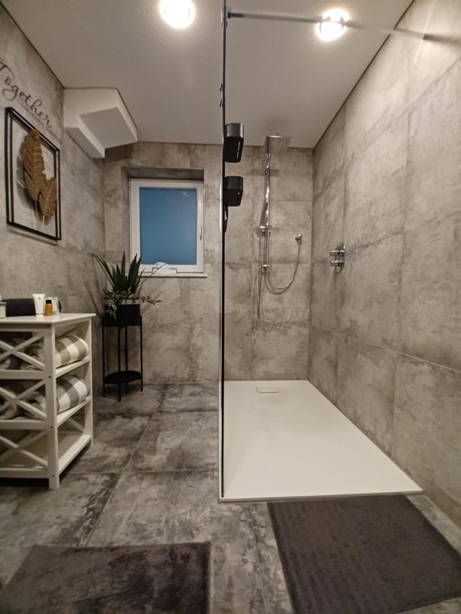 Ferienwohnung Witting Wenns Dış mekan fotoğraf