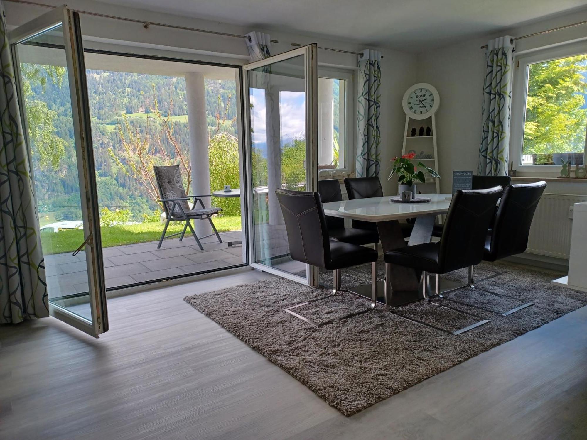 Ferienwohnung Witting Wenns Dış mekan fotoğraf
