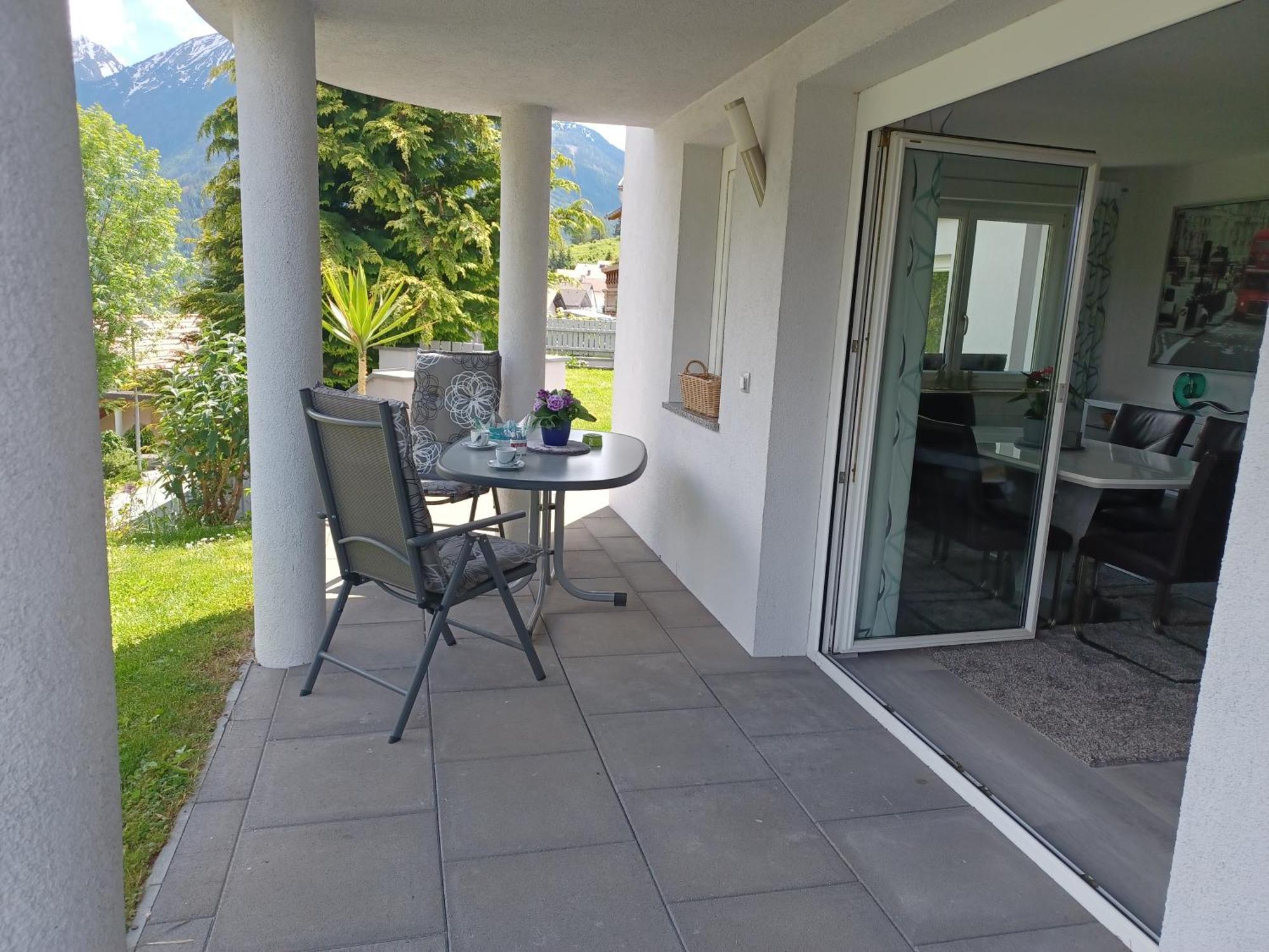 Ferienwohnung Witting Wenns Dış mekan fotoğraf