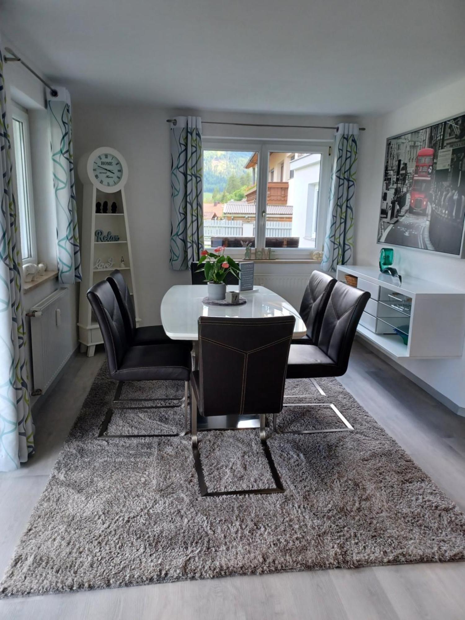 Ferienwohnung Witting Wenns Dış mekan fotoğraf