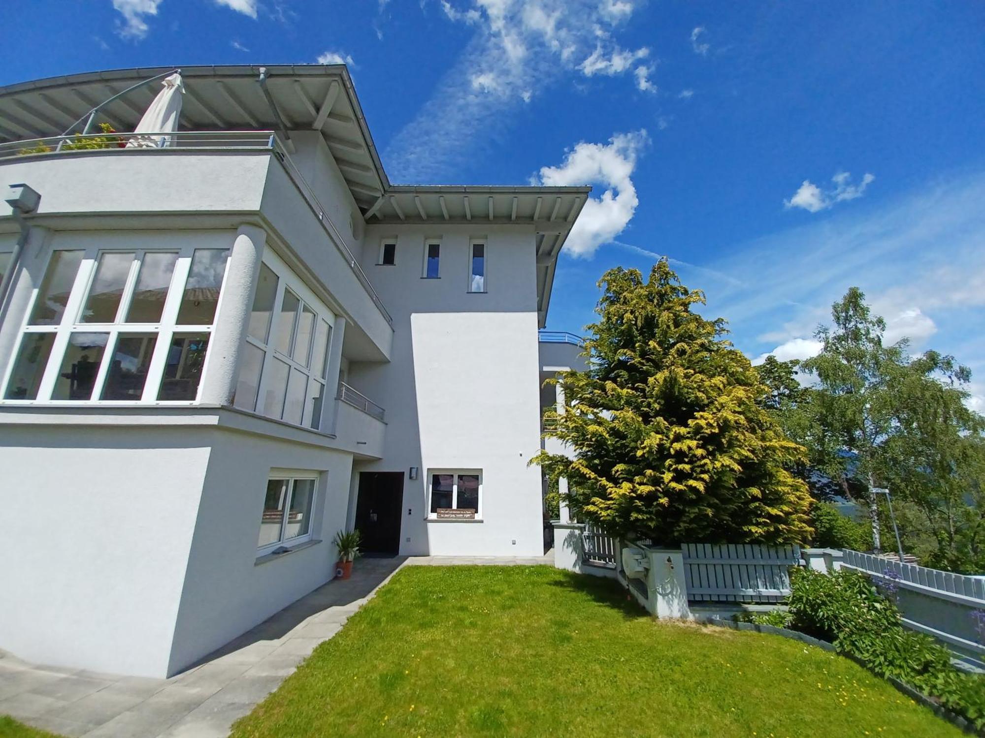 Ferienwohnung Witting Wenns Dış mekan fotoğraf