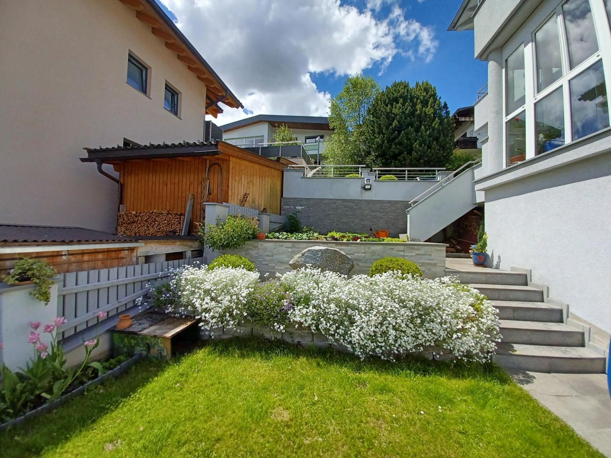 Ferienwohnung Witting Wenns Dış mekan fotoğraf