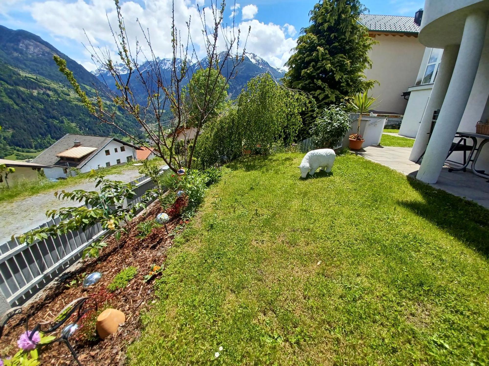 Ferienwohnung Witting Wenns Dış mekan fotoğraf