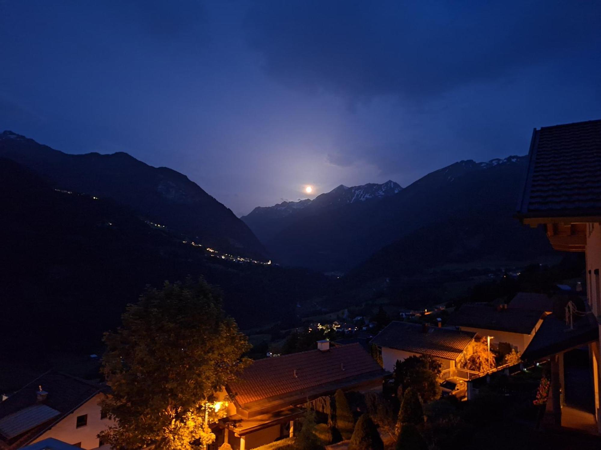Ferienwohnung Witting Wenns Dış mekan fotoğraf