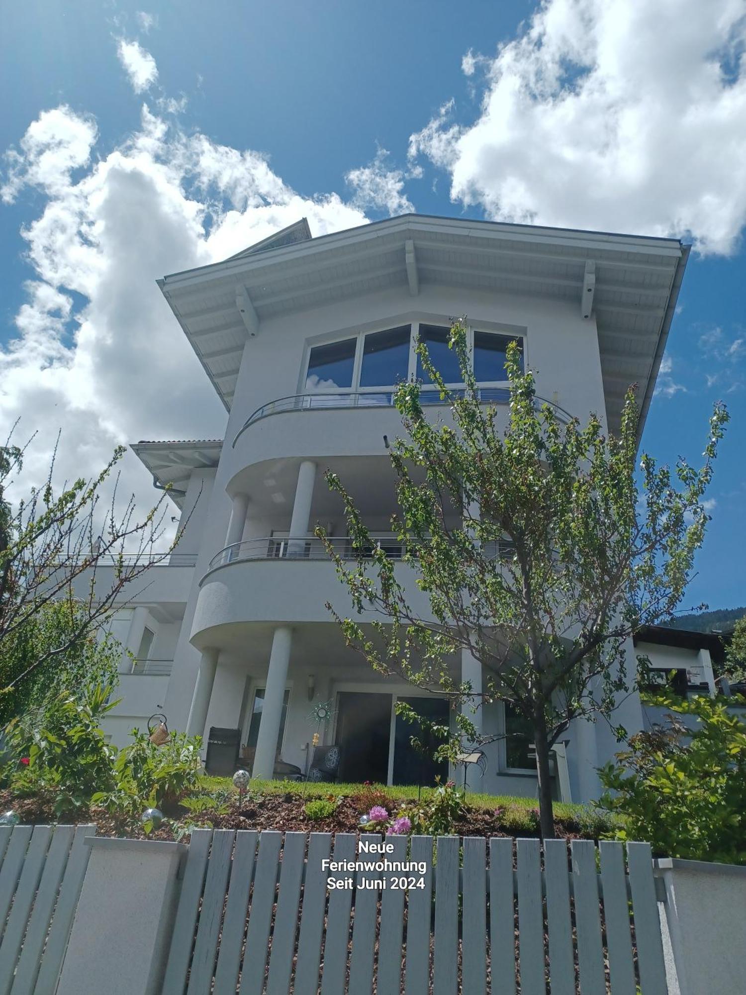 Ferienwohnung Witting Wenns Dış mekan fotoğraf