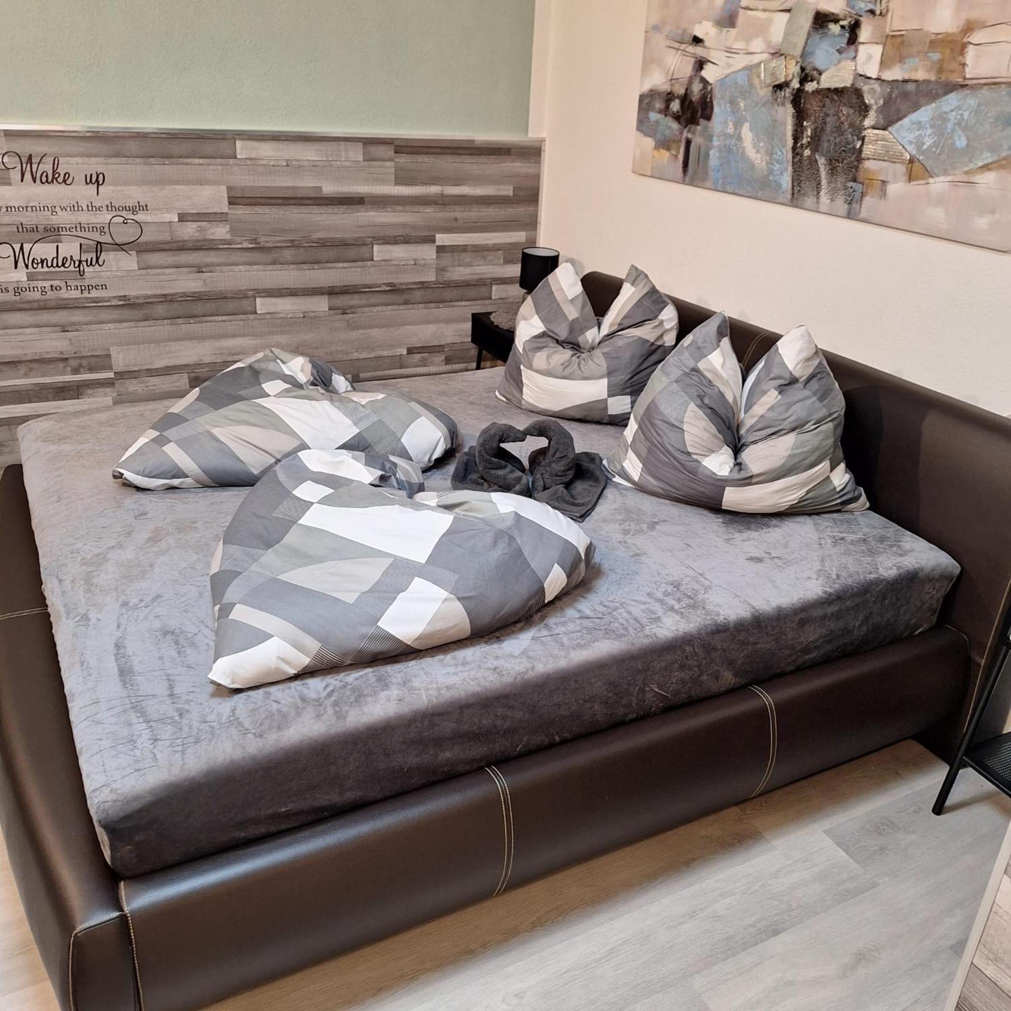 Ferienwohnung Witting Wenns Dış mekan fotoğraf